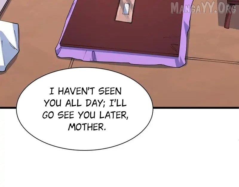 Era of the Haunted Chapter 548 - page 89